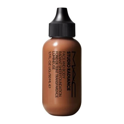 MAC        STUDIO RADIAN FOUN 50ML